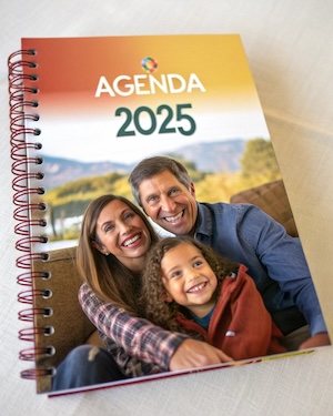 Agenda Personalizada