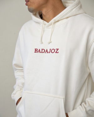 Sudadera Personalizada