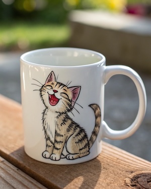 Taza Personalizada