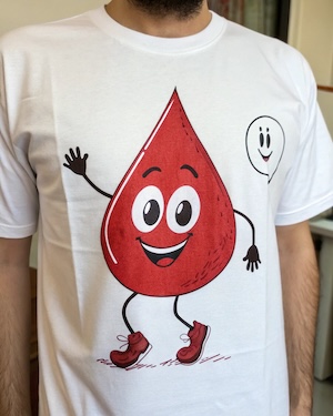Camiseta Personalizada